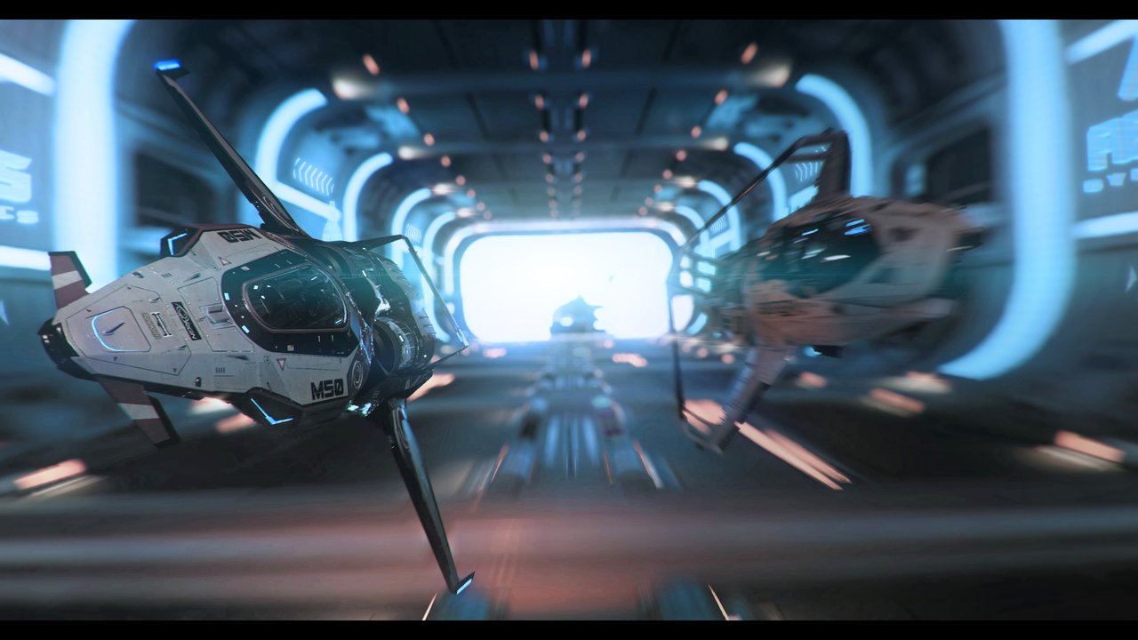 Star Citizen - Imagen 2